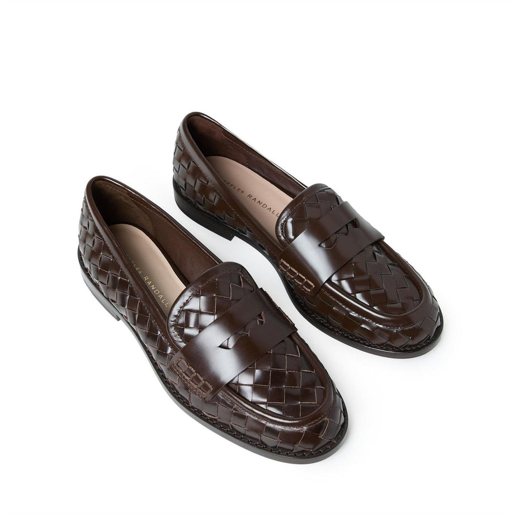 LR Rachel Loafer