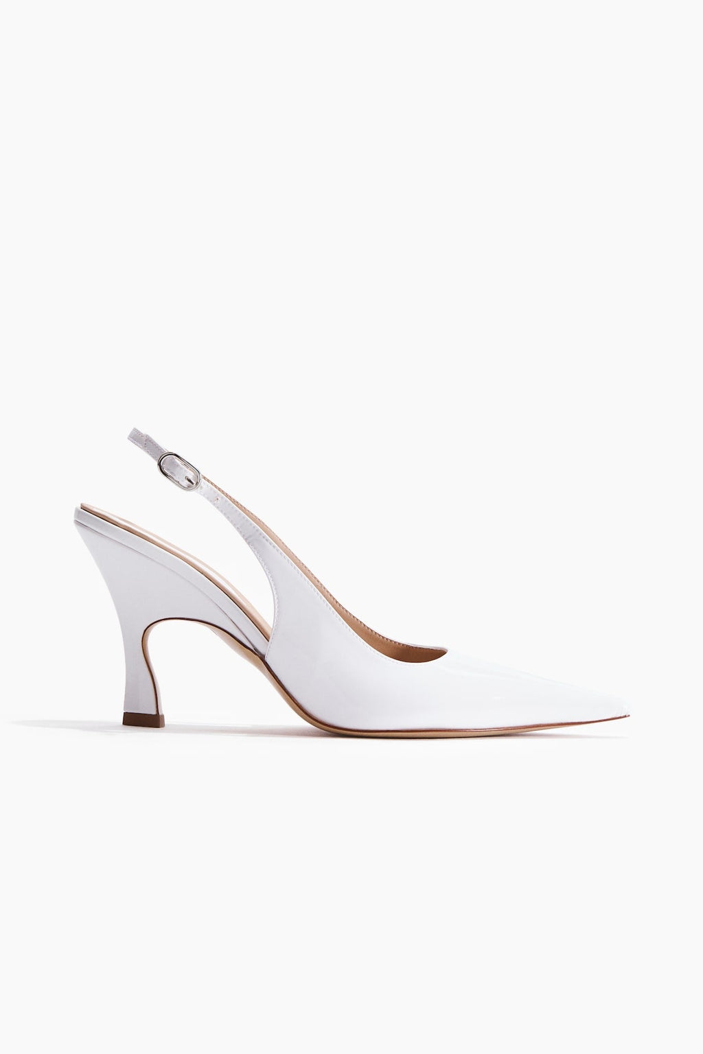 Stella McCartney x H&M Pointed Slingbacks