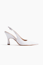 Stella McCartney x H&M Pointed Slingbacks