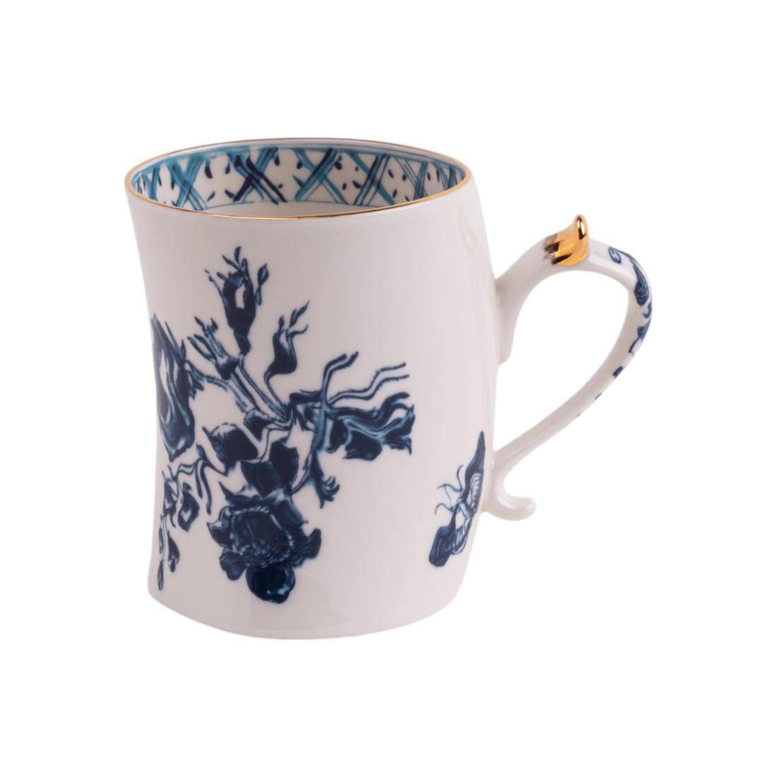 Classics on Acid — Acid Roses Mug
