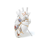 Kintsugi Love in Bloom Vase