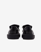 CDG Girl Women's George Cox Tassel Loafer - Black