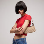Gucci Gossip Small Shoulder Bag