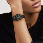 Chanel Boy·Friend Couture Watch Limited Edition