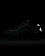 Nike Shox TL Fade Women's Shoes
