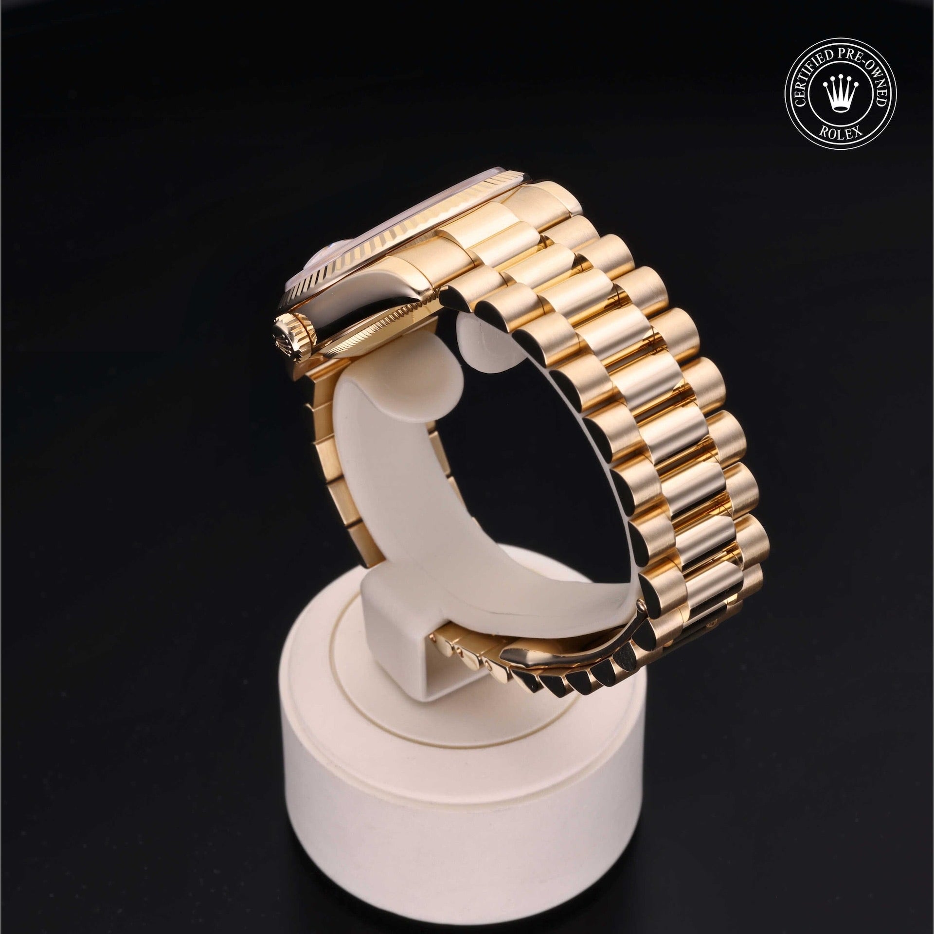 Rolex Day-Date 36 – Ref. 118238