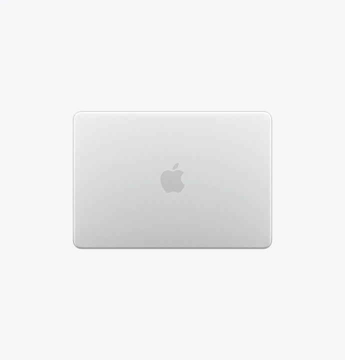 Apple MacBook Neo 13" (2026) - A18 Pro, 512GB SSD, Silver