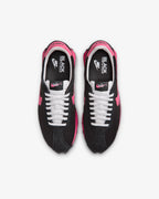 BLACK COMME DES GARÇONS × Nike LD-1000 SP — Black/Pink