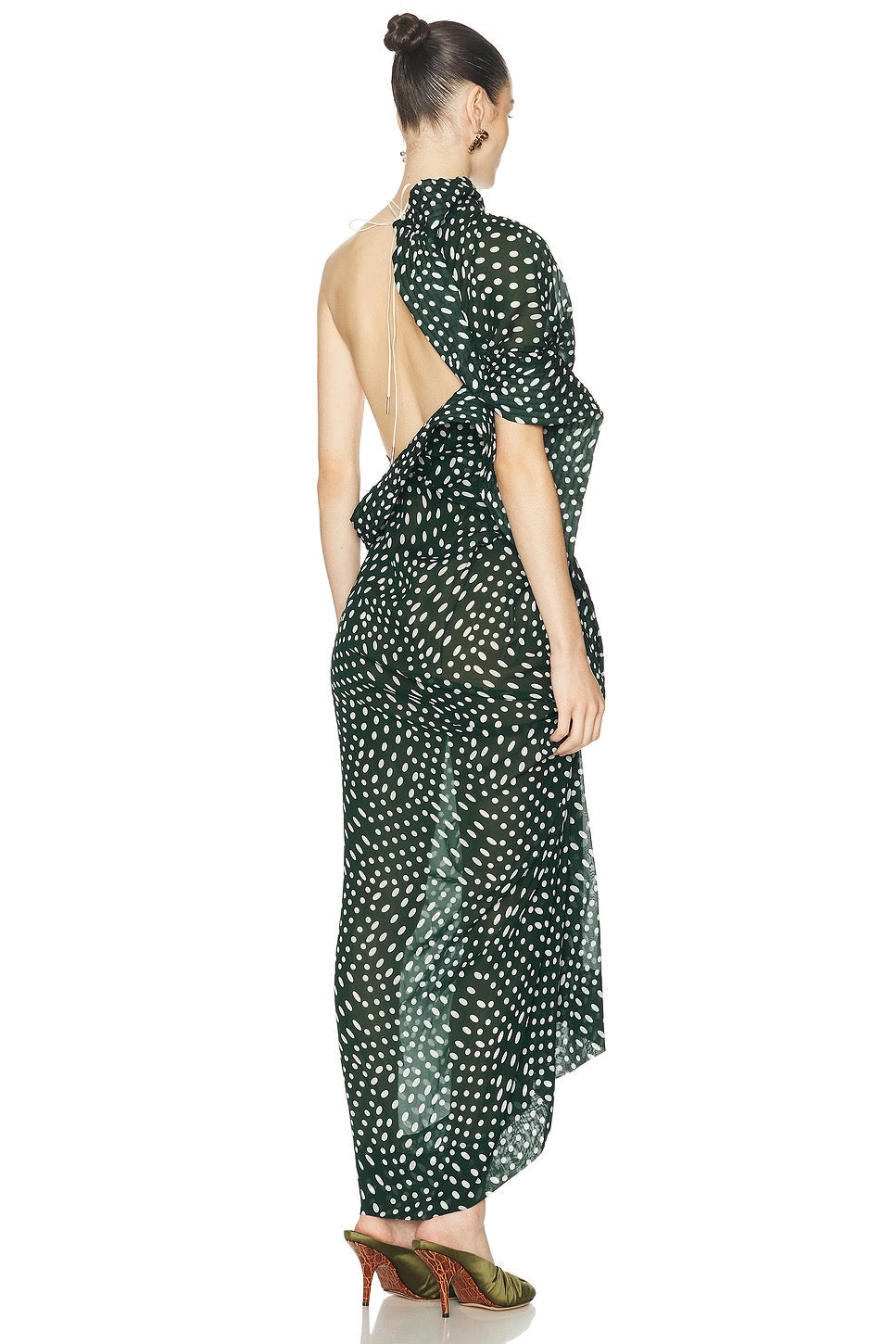 Dries Van Noten Dolla Dress