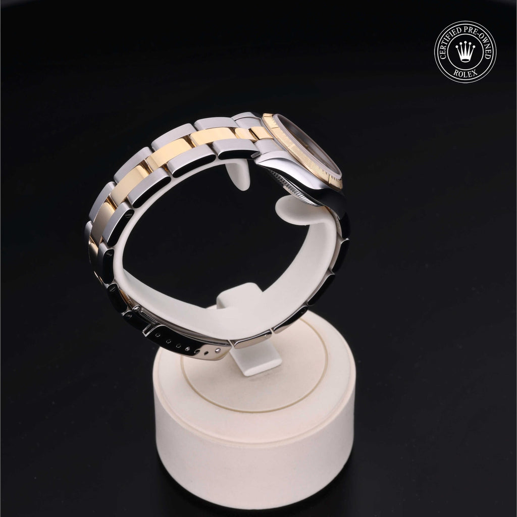Rolex Oyster Perpetual 24 – Ref. 76243