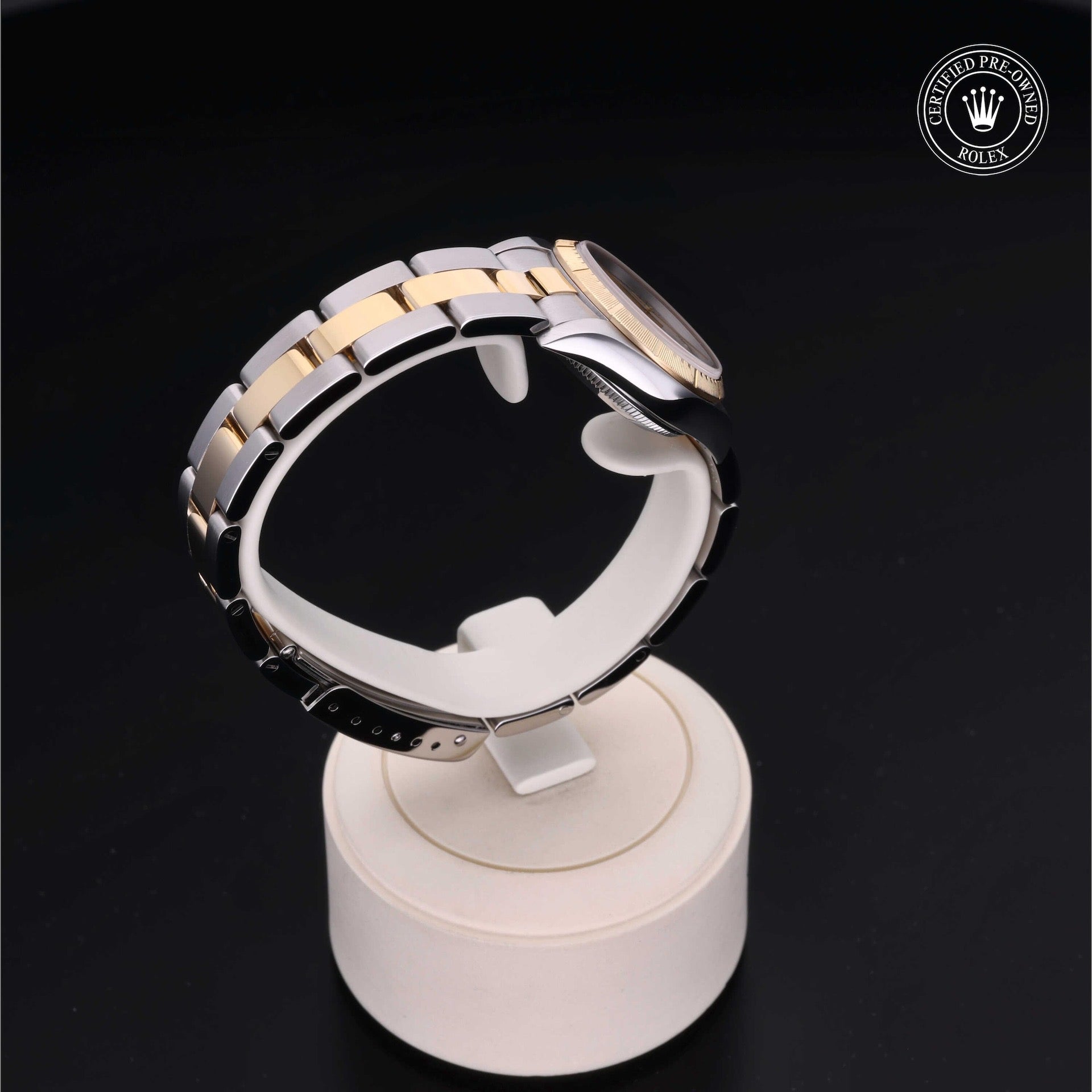 Rolex Oyster Perpetual 24 – Ref. 76243