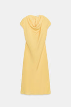 ZW Collection Flowing Midi Dress