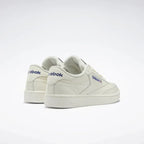Reebok Club C 85 'Chalk / Chalk / Clacob'