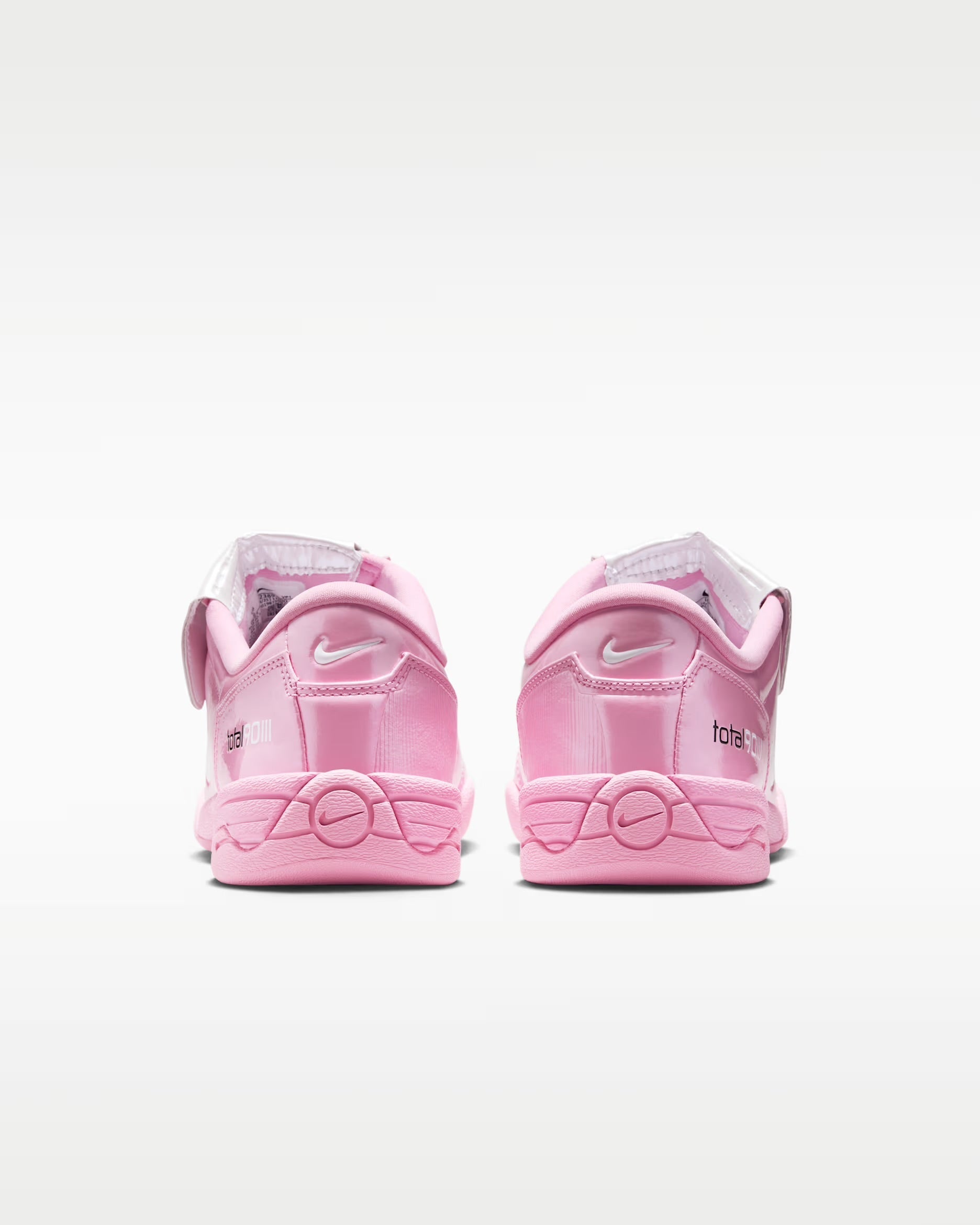Nike Total90 SE
