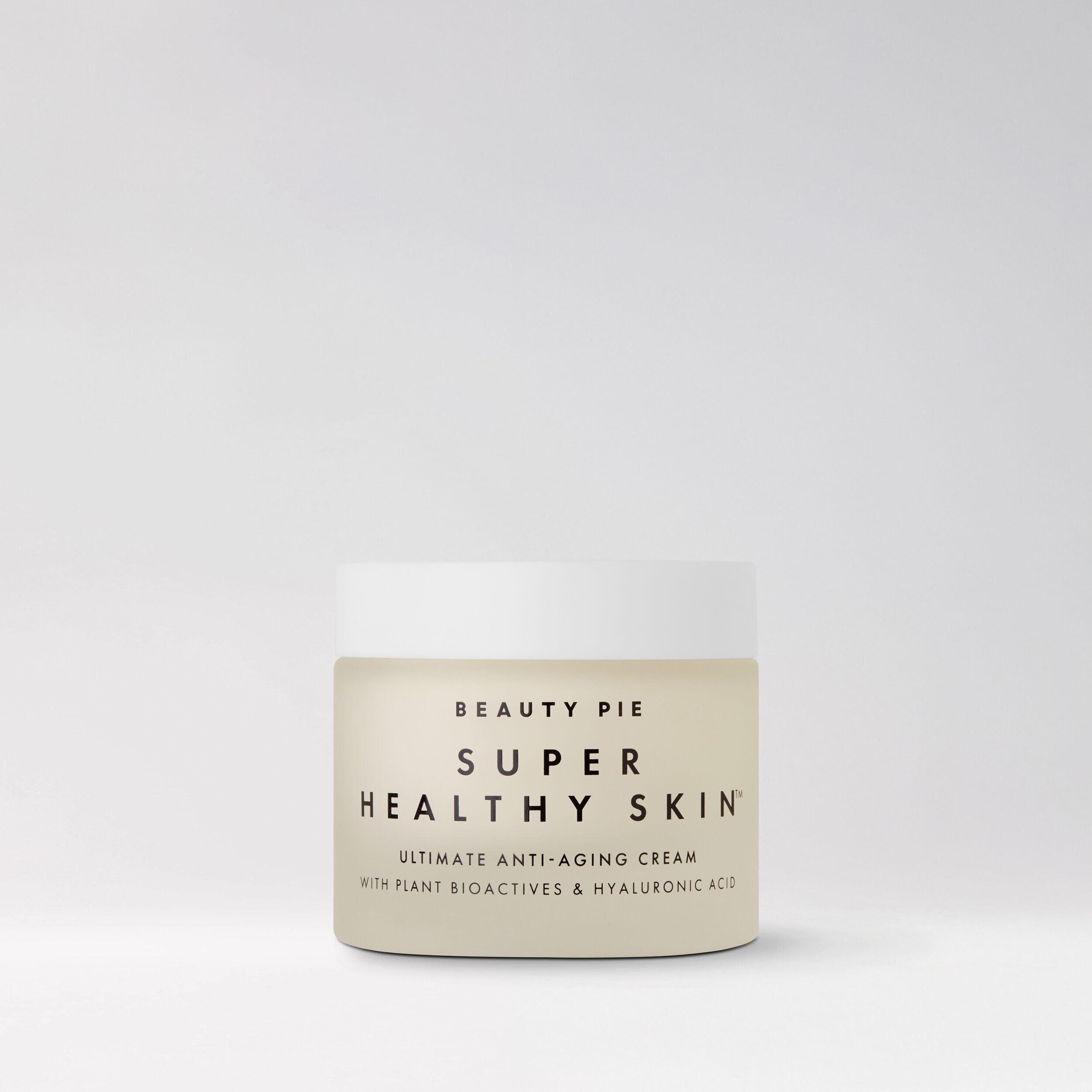 Beauty Pie Super Healthy Skin Ultimate Anti-Aging Cream