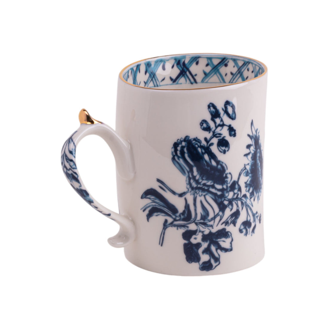 Classics on Acid — Acid Roses Mug