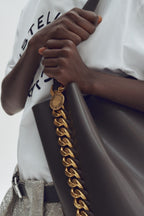 Stella McCartney x H&M Chain-Detail Shoulder Bag