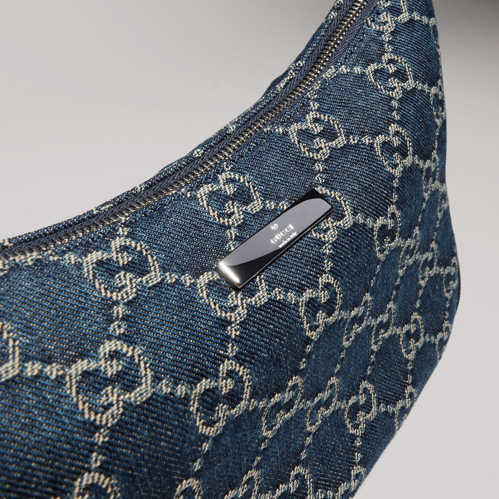 Gucci Lady Lunetta Small Shoulder Bag