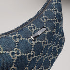 Gucci Lady Lunetta Small Shoulder Bag