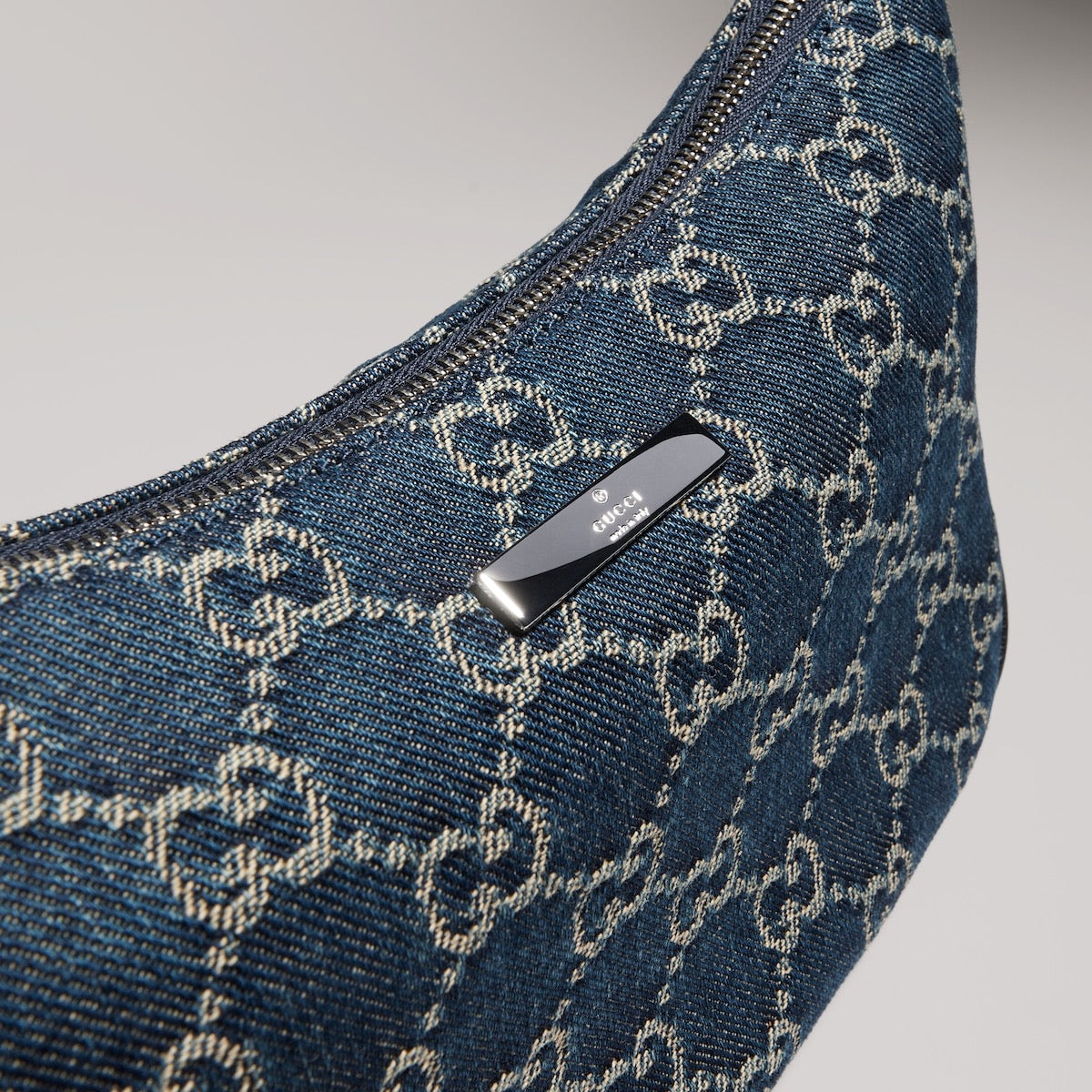 Gucci Lady Lunetta Small Shoulder Bag