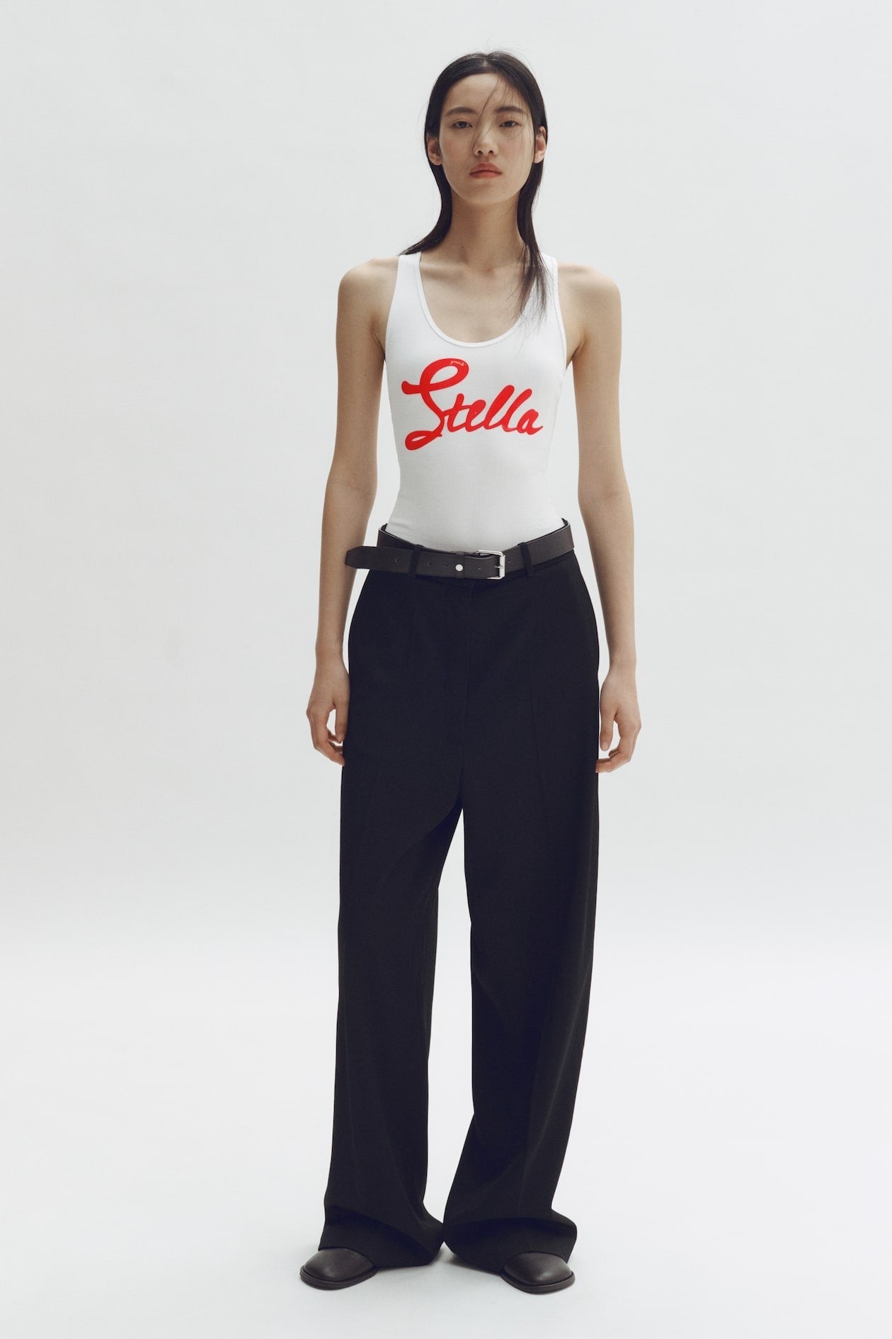Stella McCartney x H&M Print-Motif Body