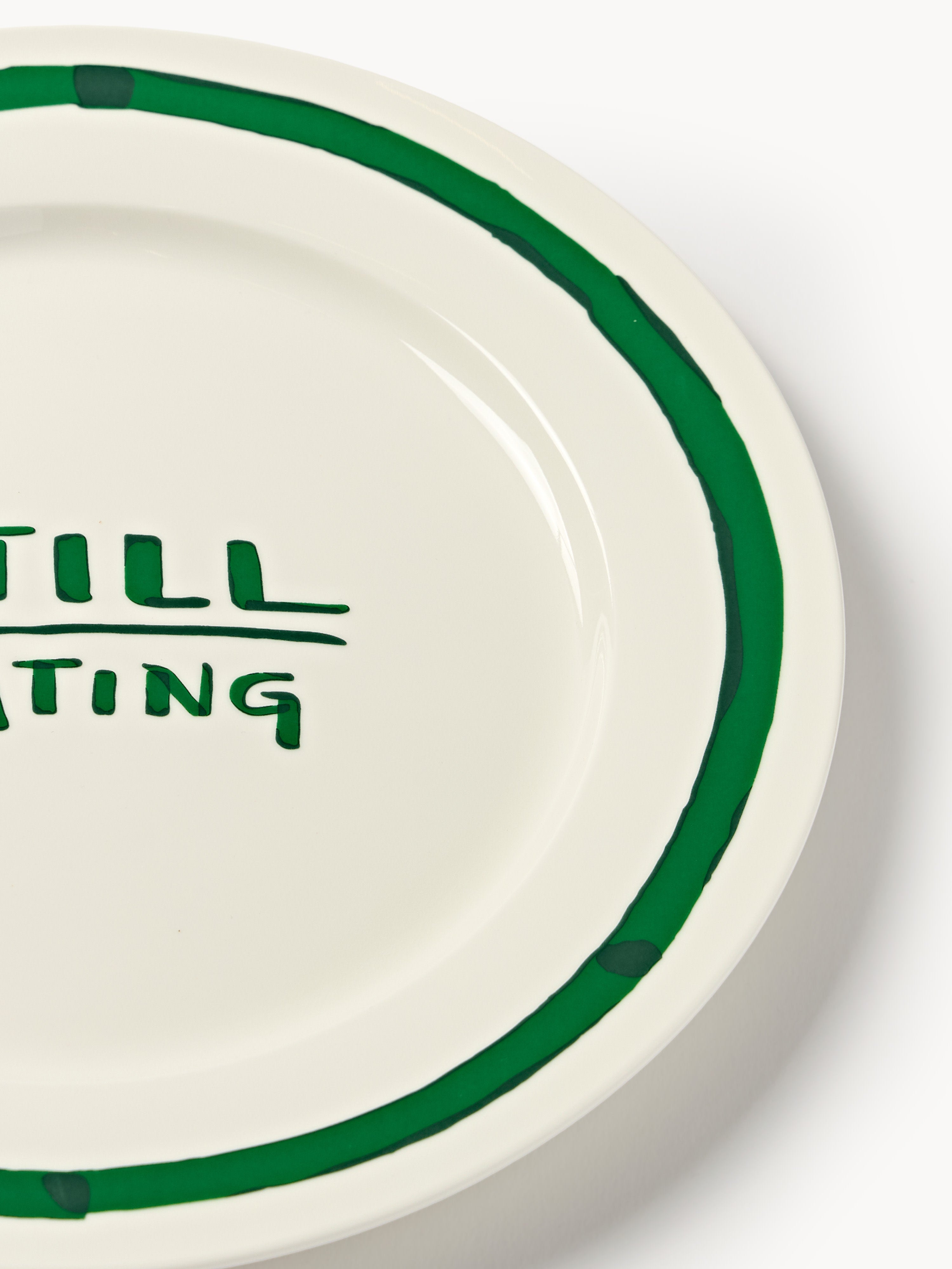 Westwing Collection Tutti Porcelain Tableware Set