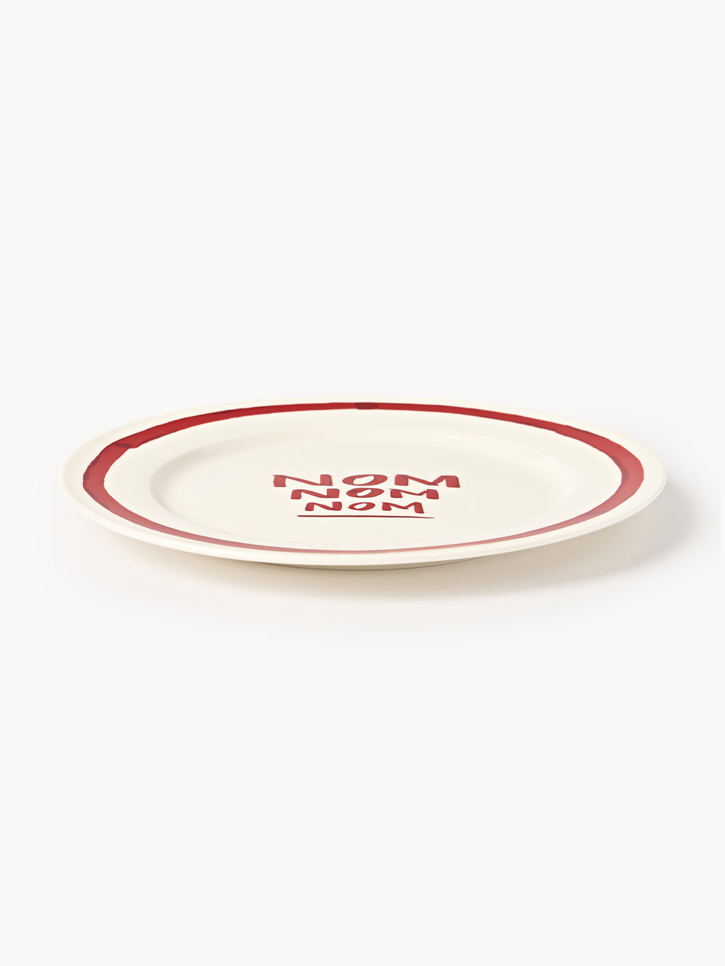 Westwing Collection Tutti Porcelain Tableware Set