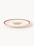 Westwing Collection Tutti Porcelain Tableware Set