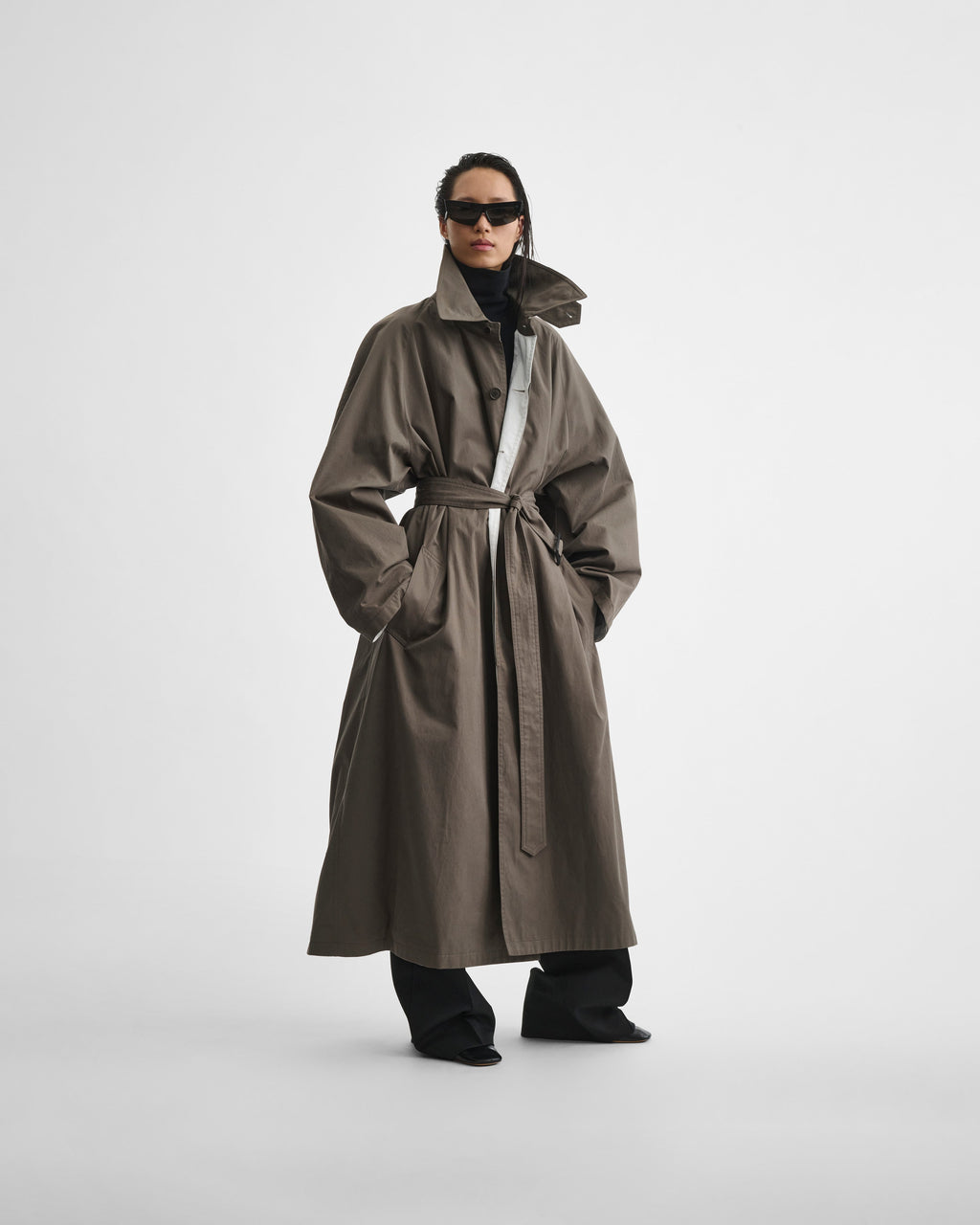 Big Trench