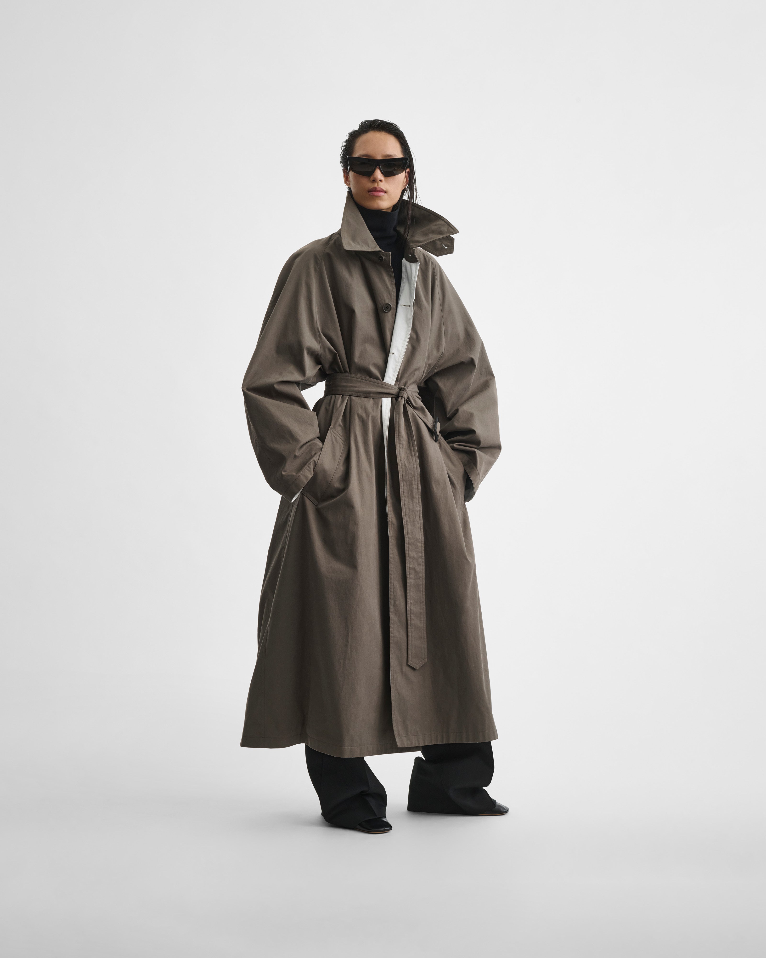 Big Trench