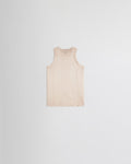 LIQUID VEST | blush silk