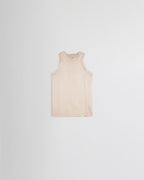 LIQUID VEST | blush silk
