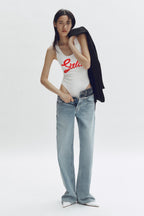 Stella McCartney x H&M Print-Motif Body