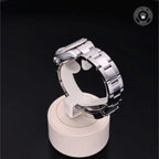 Rolex Lady-Datejust 28 — Ref. 279174 — Oystersteel & White Gold