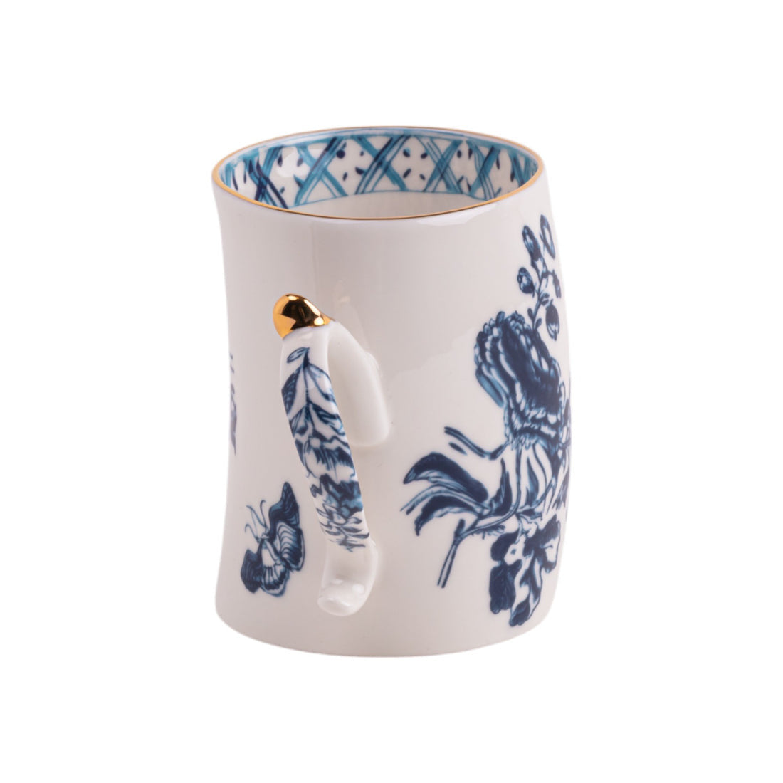 Classics on Acid — Acid Roses Mug