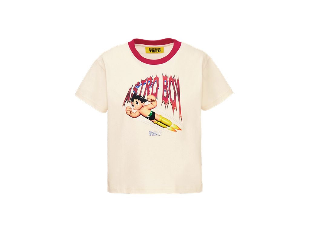 x Astro Boy Women's Graphic Tee