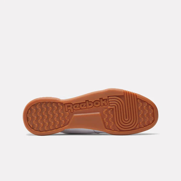 Reebok Workout Plus 'Ftwr White / Vector Blue / Vector Red'