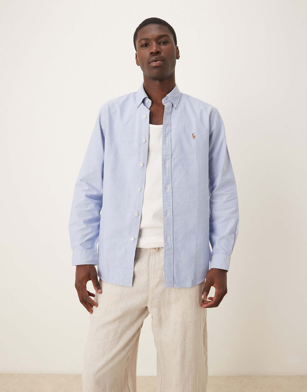 Polo Ralph Lauren Oxford Shirt