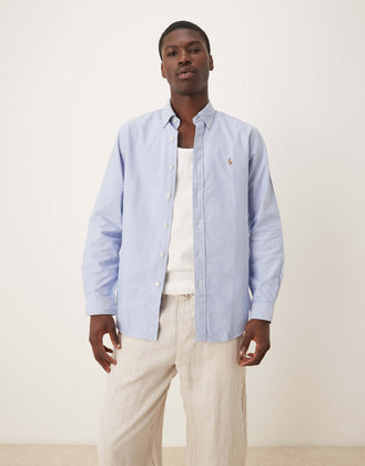 Polo Ralph Lauren Oxford Shirt