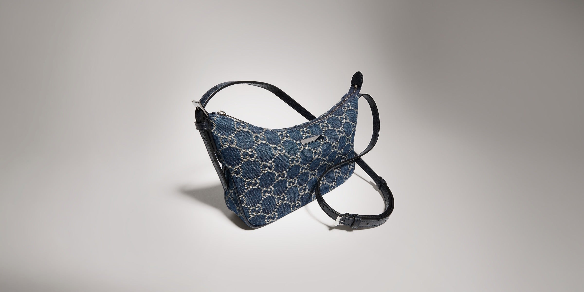 Gucci Lady Lunetta Small Shoulder Bag