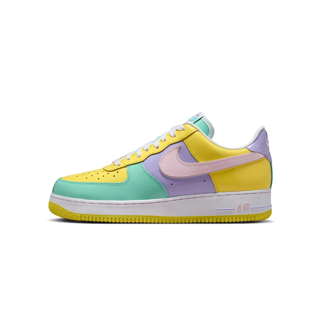 Nike Air Force 1 '07 'Easter Egg'