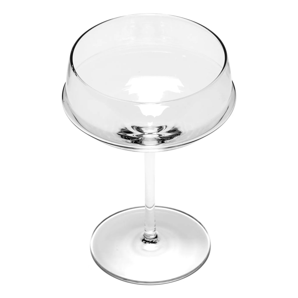 Serax Champagne Glasses Kelly Wresler – Set of 4