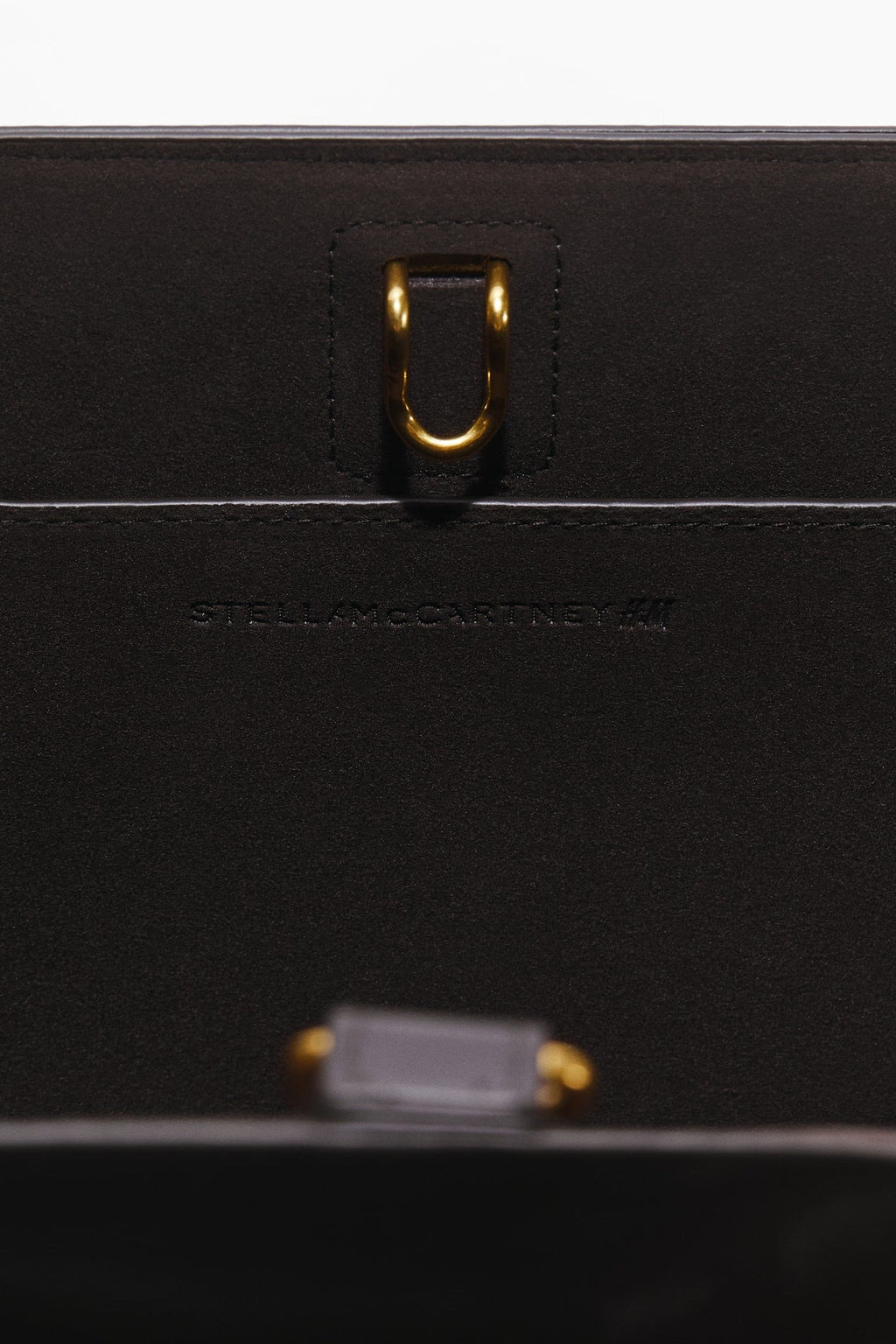 Stella McCartney x H&M Chain-Detail Shoulder Bag