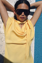 ZW Collection Flowing Midi Dress