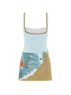 St Tropez Mini Dress