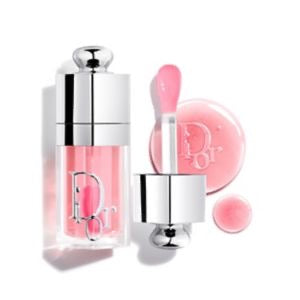 Dior Addict Lip Glow Oil