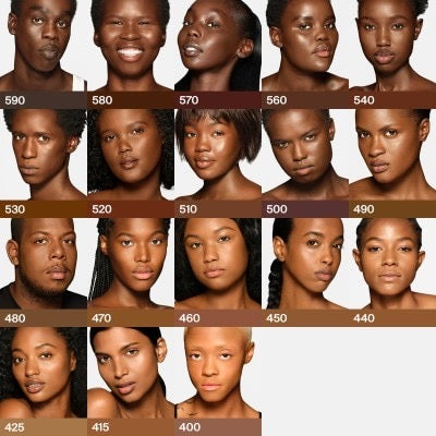 Haus Labs by Lady Gaga Triclone Skin Tech Foundation