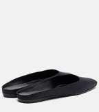 Staud Otto Satin Mules