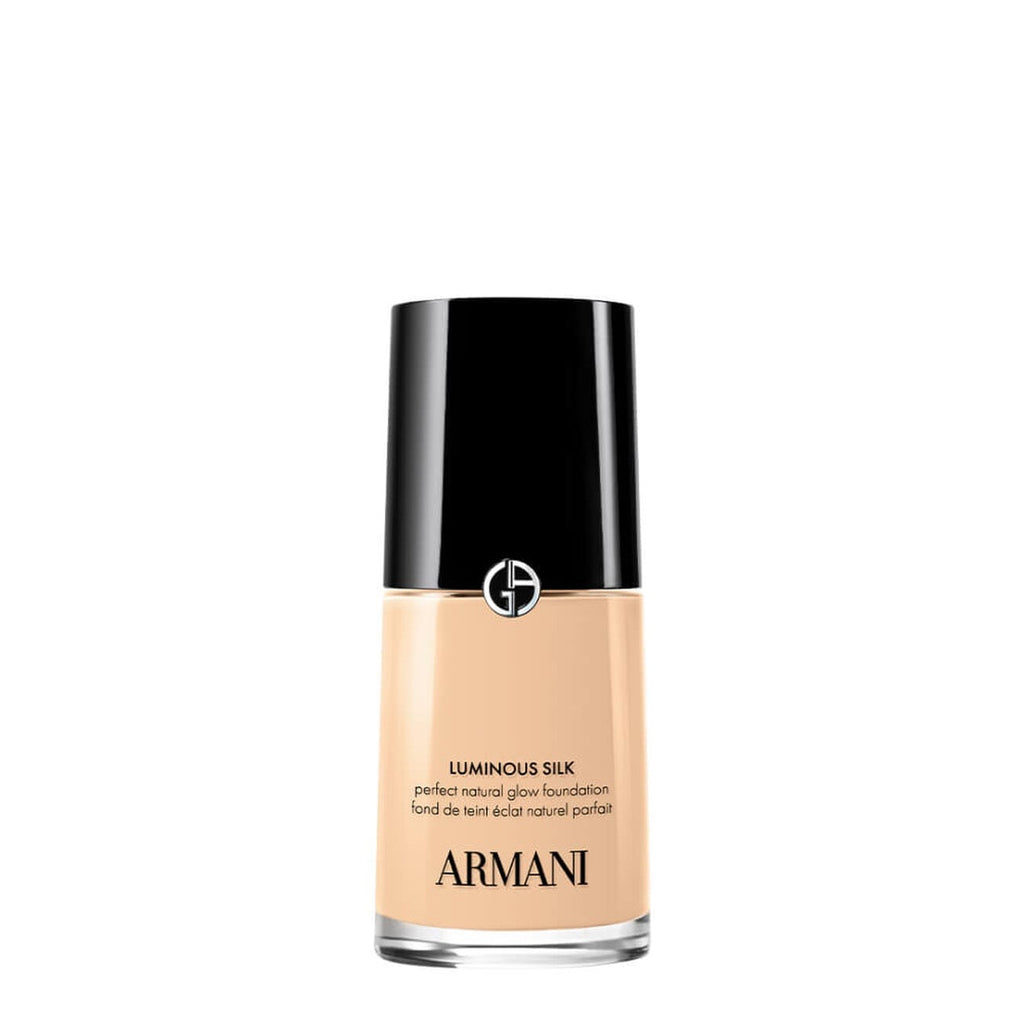 Giorgio Armani Luminous Silk Foundation