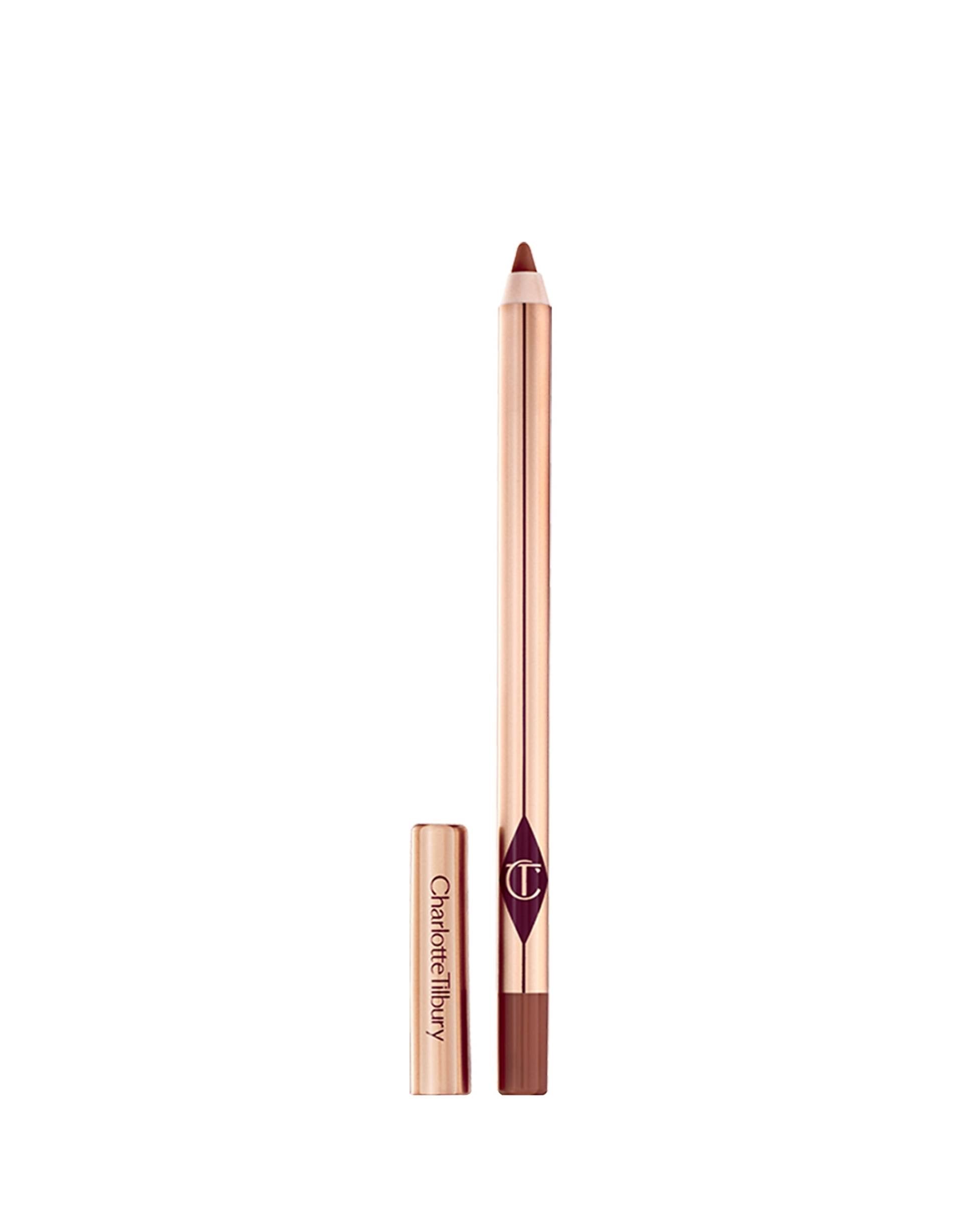 Charlotte Tilbury Lip Cheat Lip Liner - Foxy Brown